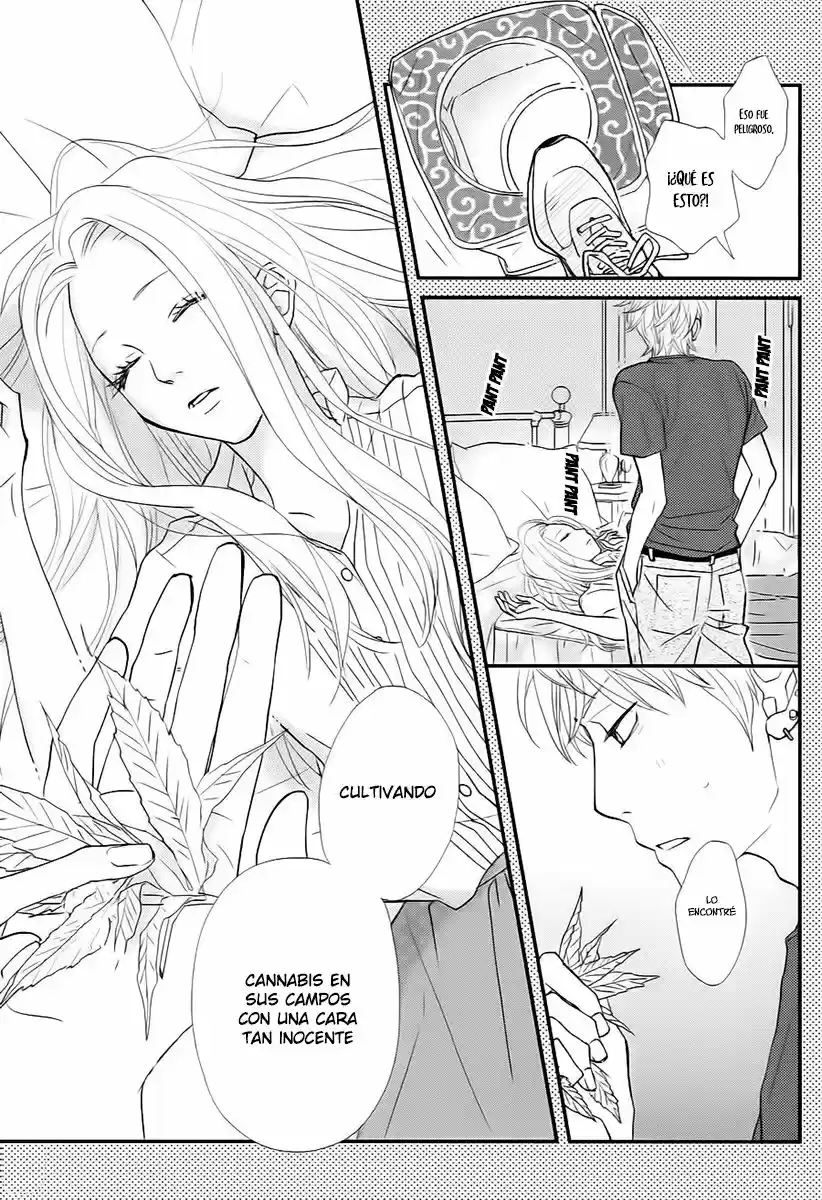 NIKO TO FUKIGEN NA SHITSUJI - Capítulo 3 - Página 6 - LectorTMOo