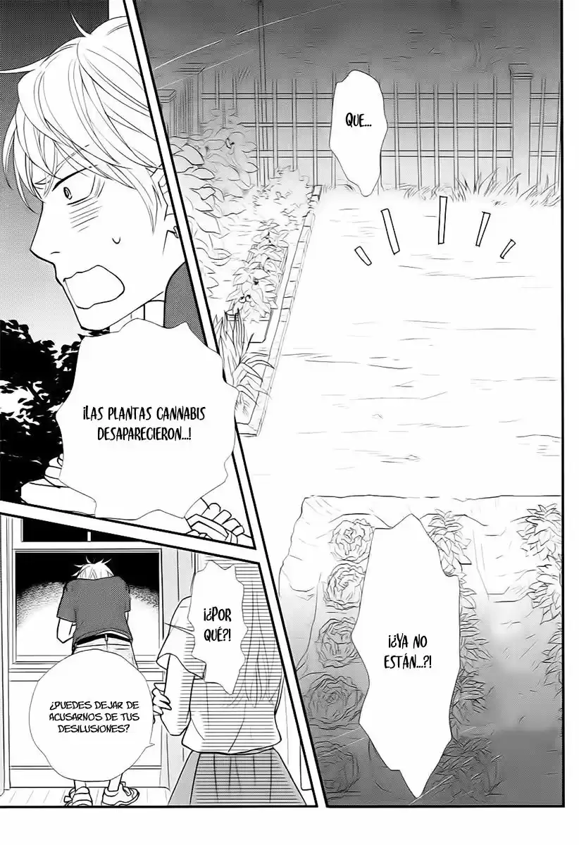 NIKO TO FUKIGEN NA SHITSUJI - Capítulo 3 - Página 16 - LectorTMOo