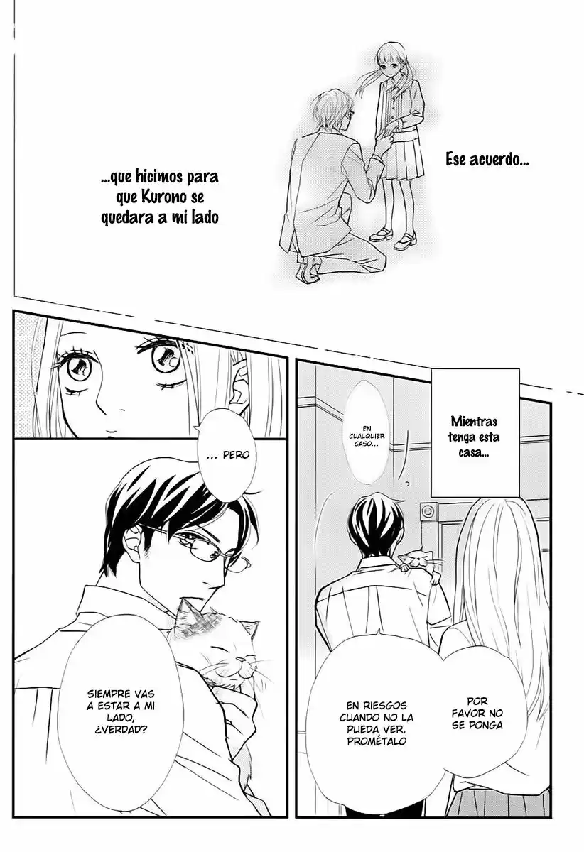 NIKO TO FUKIGEN NA SHITSUJI - Capítulo 3 - Página 26 - LectorTMOo