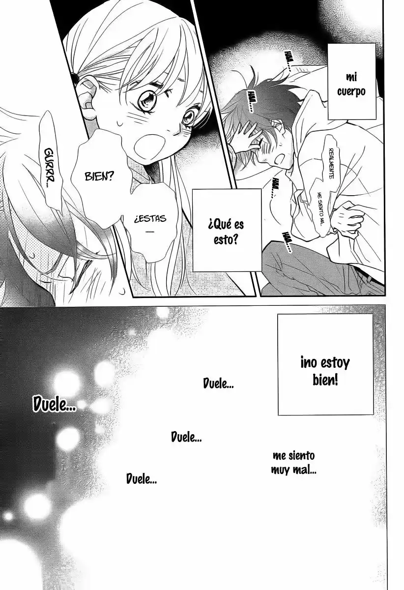 NIKO TO FUKIGEN NA SHITSUJI - Capítulo 4 - Página 27 - LectorTMOo