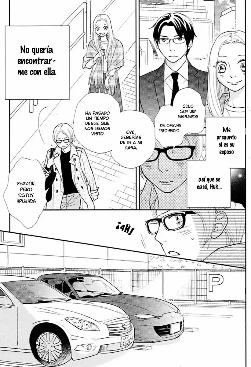 NIKO TO FUKIGEN NA SHITSUJI - Capítulo 5 - Página 8 - LectorTMOo