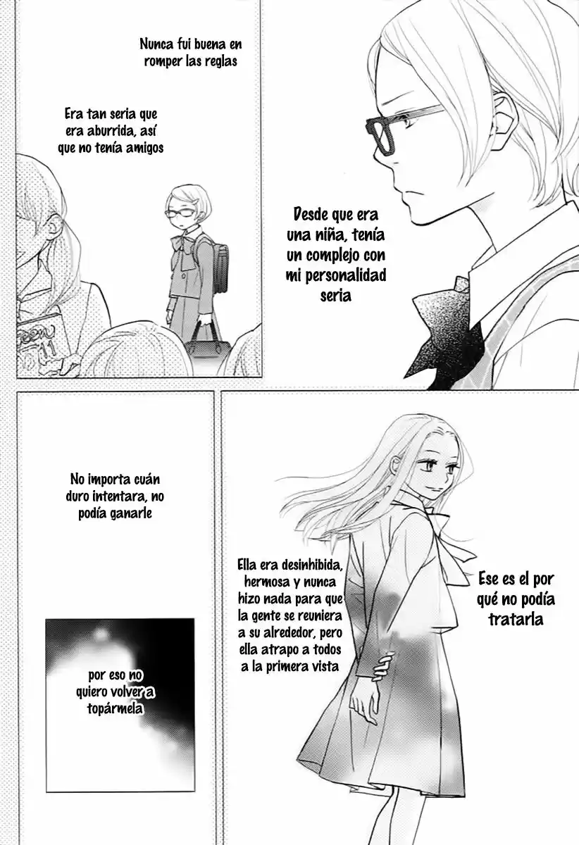 NIKO TO FUKIGEN NA SHITSUJI - Capítulo 5 - Página 13 - LectorTMOo