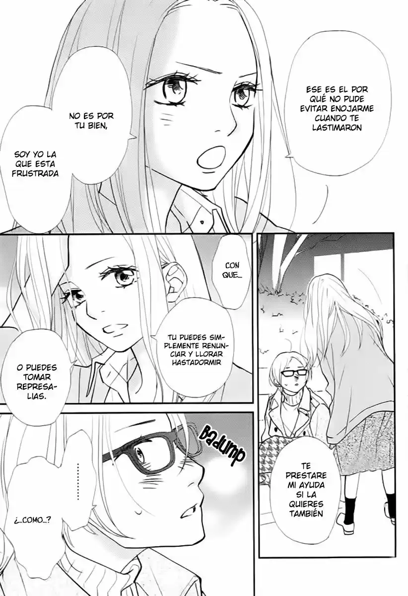 NIKO TO FUKIGEN NA SHITSUJI - Capítulo 5 - Página 26 - LectorTMOo