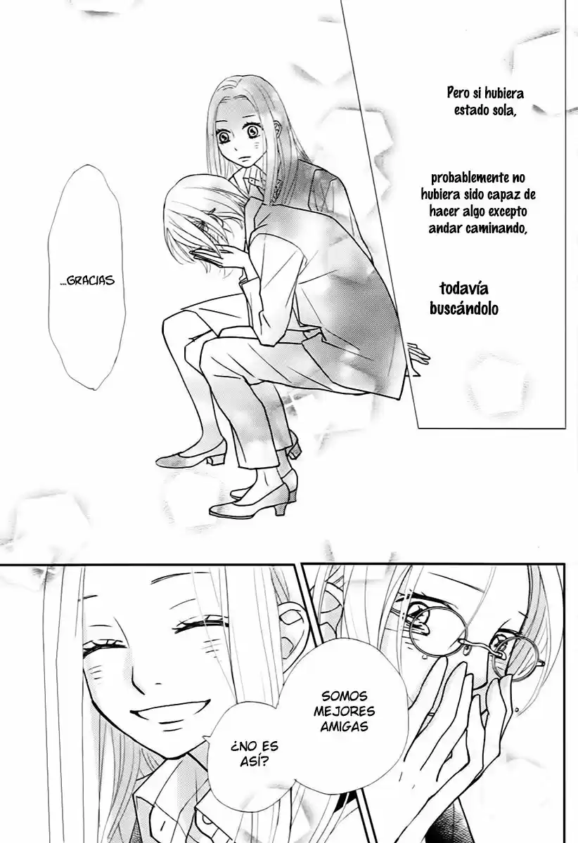 NIKO TO FUKIGEN NA SHITSUJI - Capítulo 5 - Página 36 - LectorTMOo