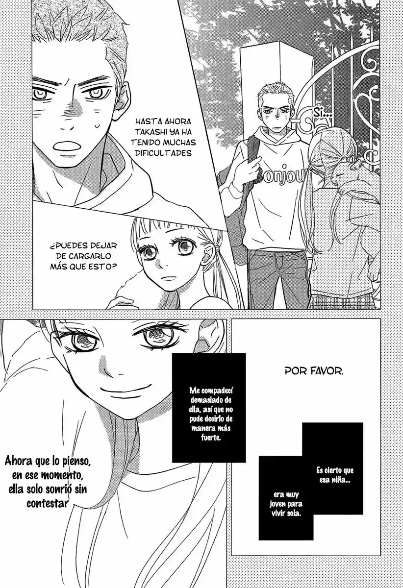 NIKO TO FUKIGEN NA SHITSUJI - Capítulo 6 - Página 24 - LectorTMOo