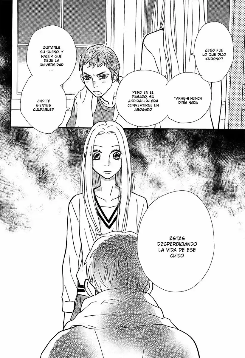 NIKO TO FUKIGEN NA SHITSUJI - Capítulo 6 - Página 25 - LectorTMOo