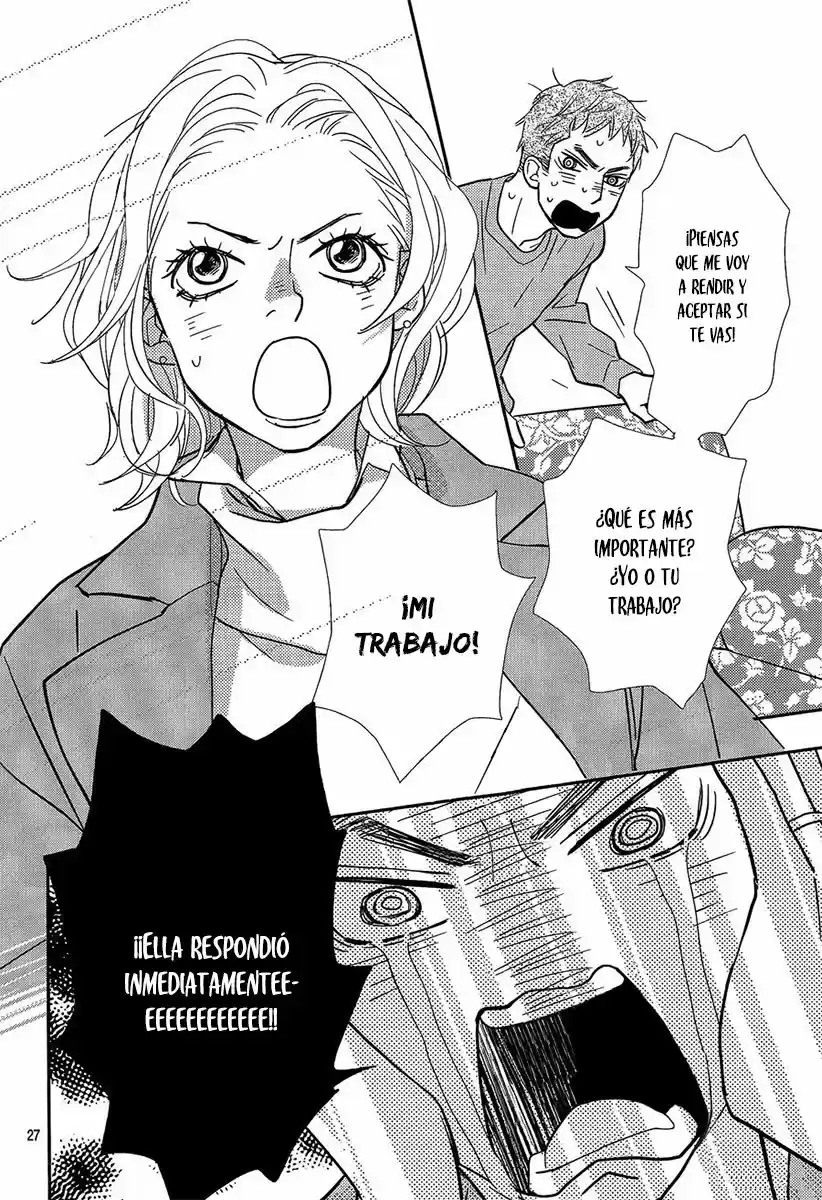 NIKO TO FUKIGEN NA SHITSUJI - Capítulo 6 - Página 32 - LectorTMOo
