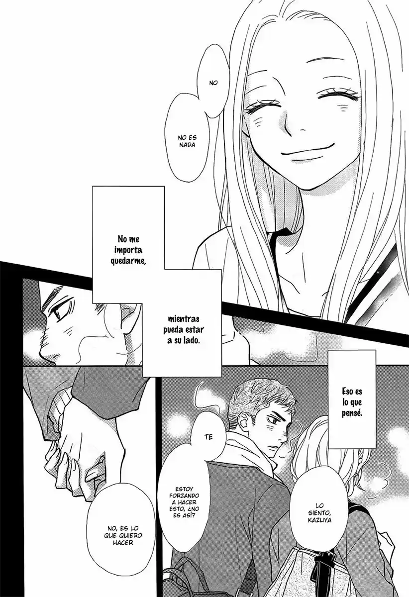 NIKO TO FUKIGEN NA SHITSUJI - Capítulo 6 - Página 40 - LectorTMOo