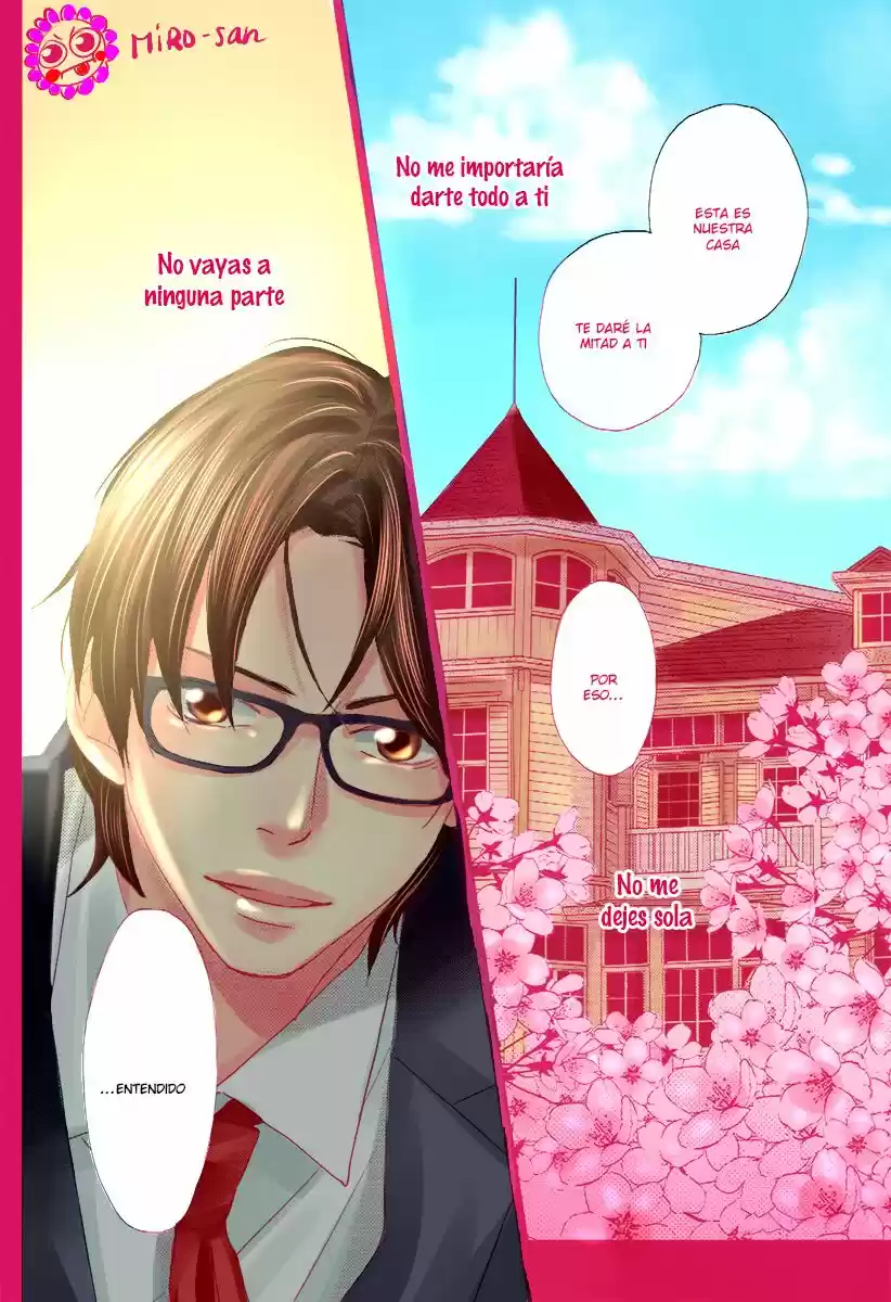 NIKO TO FUKIGEN NA SHITSUJI - Capítulo 7 - Página 31 - LectorTMOo