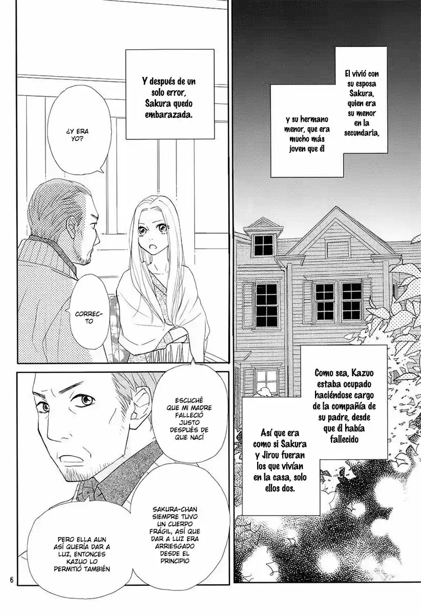 NIKO TO FUKIGEN NA SHITSUJI - Capítulo 8 - Página 10 - LectorTMOo