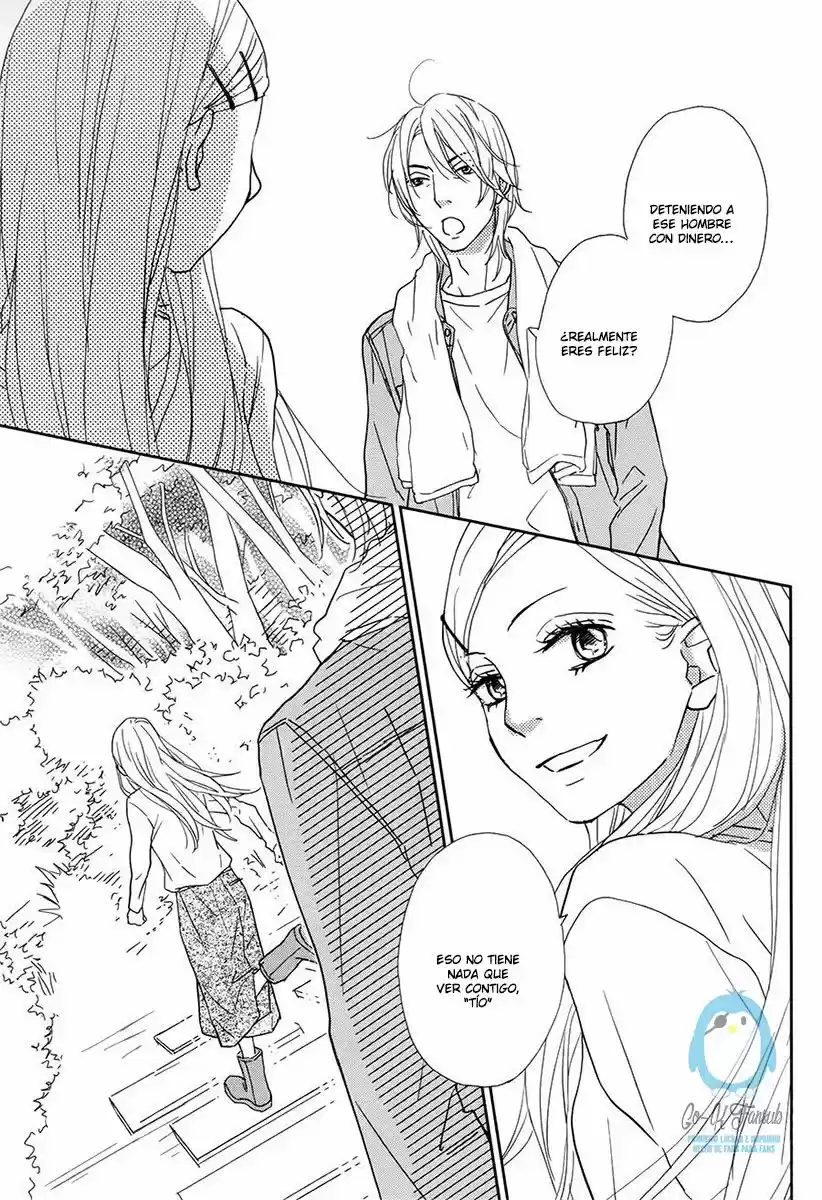 NIKO TO FUKIGEN NA SHITSUJI - Capítulo 8 - Página 25 - LectorTMOo