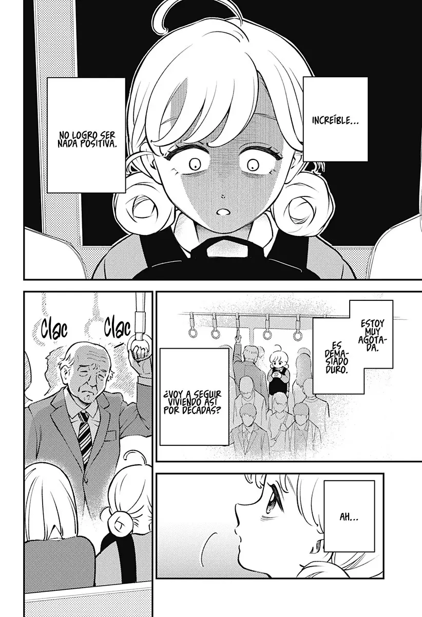 Nikoniko Genki☆Happy-chan - Capítulo 1 - Página 10 - LectorTMOo
