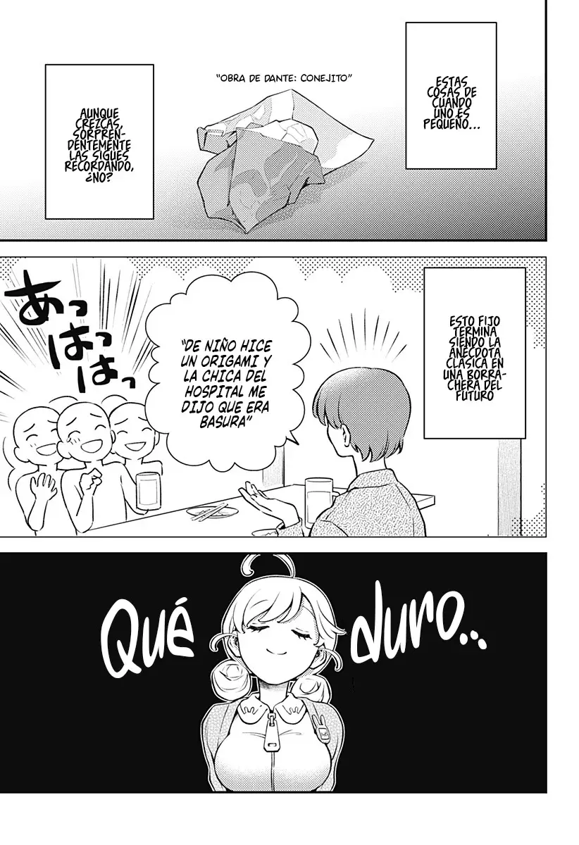 Nikoniko Genki☆Happy-chan - Capítulo 2 - Página 9 - LectorTMOo