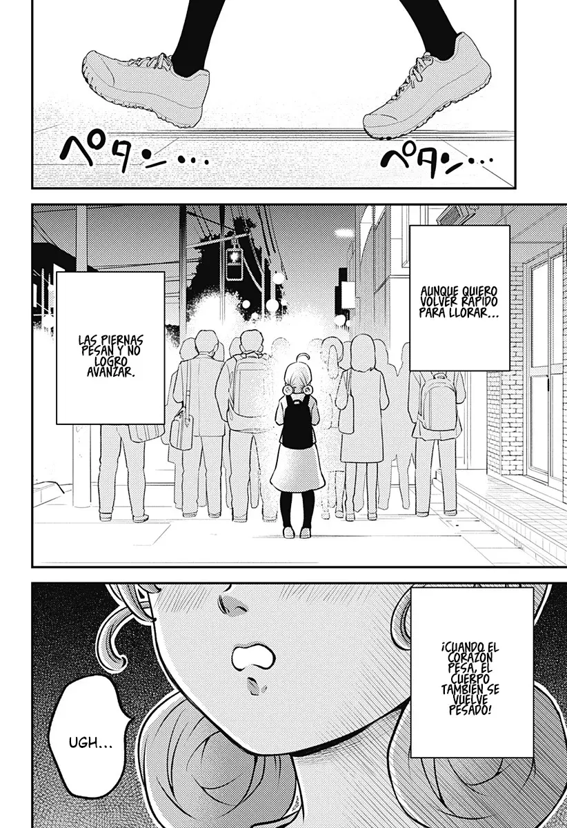 Nikoniko Genki☆Happy-chan - Capítulo 2 - Página 14 - LectorTMOo