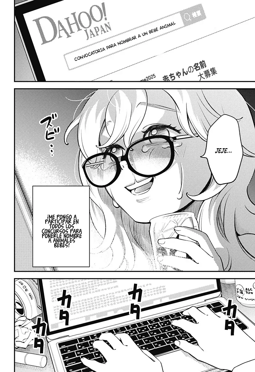Nikoniko Genki☆Happy-chan - Capítulo 2 - Página 18 - LectorTMOo
