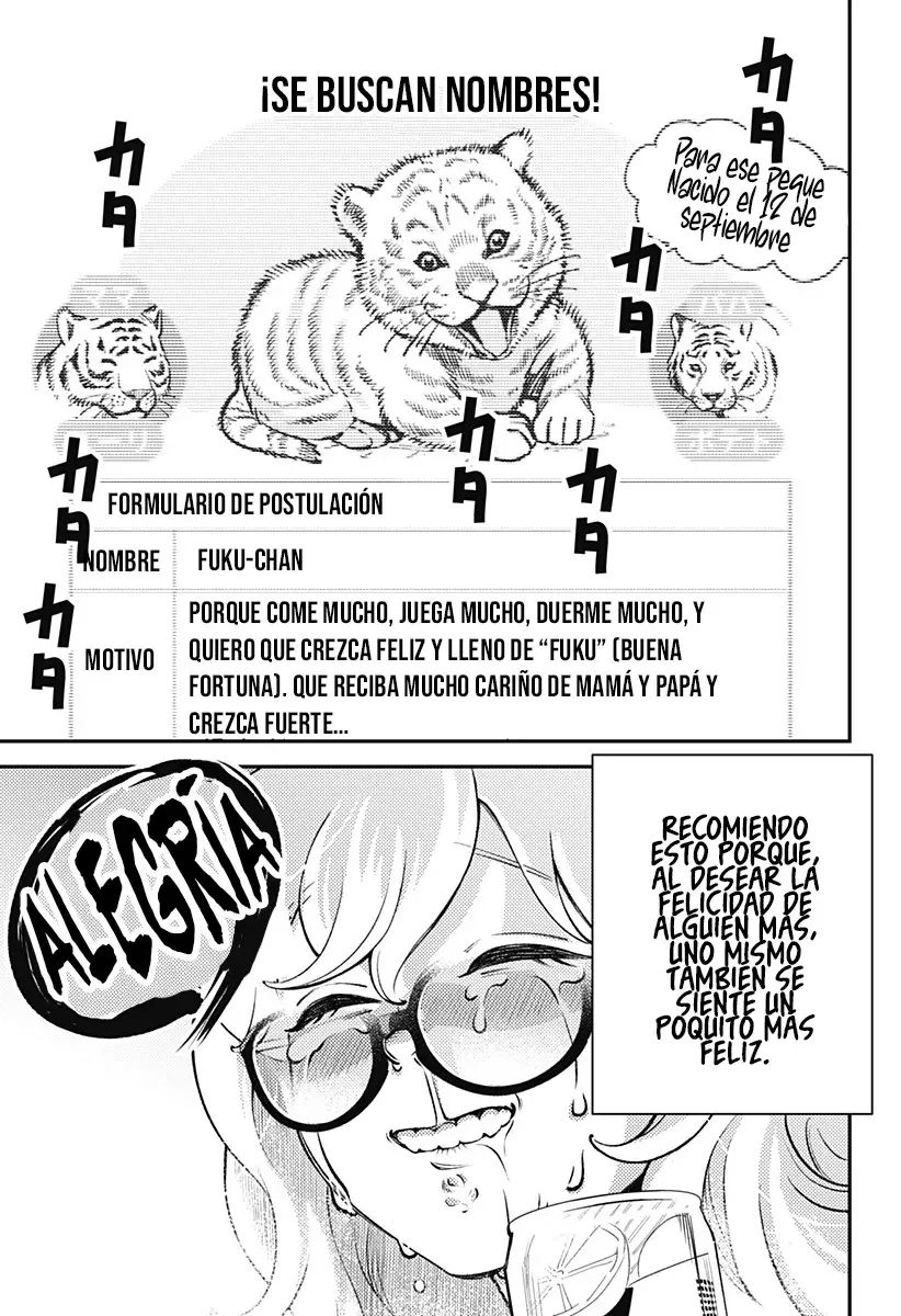 Nikoniko Genki☆Happy-chan - Capítulo 2 - Página 19 - LectorTMOo