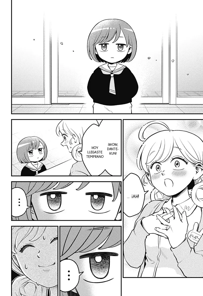 Nikoniko Genki☆Happy-chan - Capítulo 2 - Página 22 - LectorTMOo