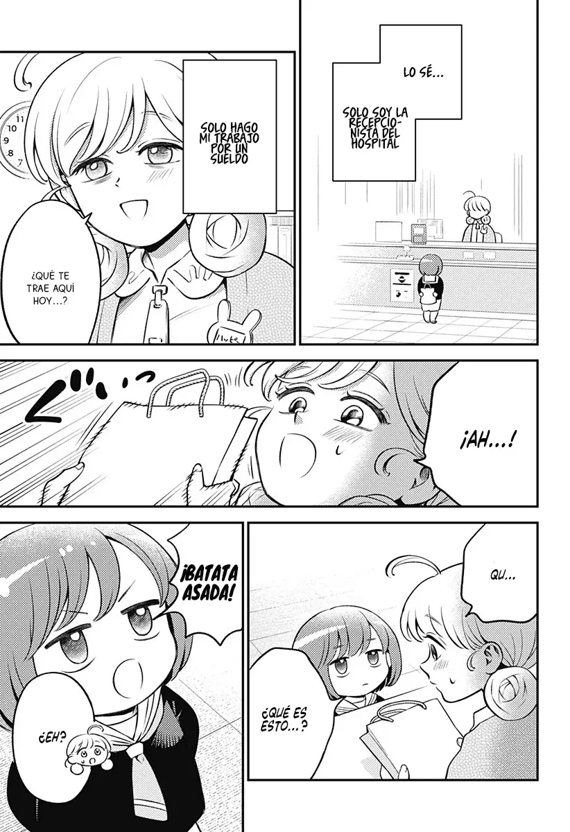 Nikoniko Genki☆Happy-chan - Capítulo 2 - Página 23 - LectorTMOo
