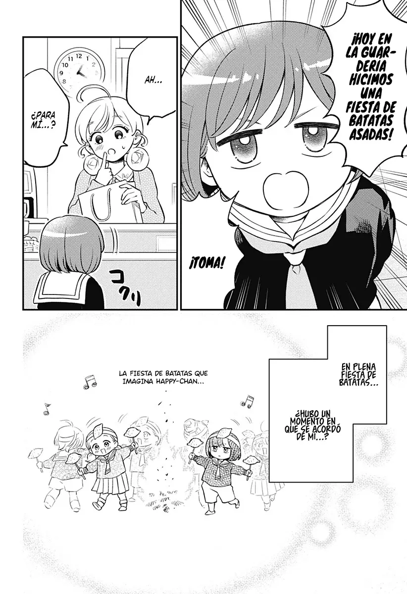 Nikoniko Genki☆Happy-chan - Capítulo 2 - Página 24 - LectorTMOo