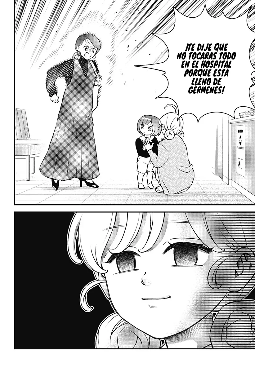 Nikoniko Genki☆Happy-chan - Capítulo 2 - Página 28 - LectorTMOo