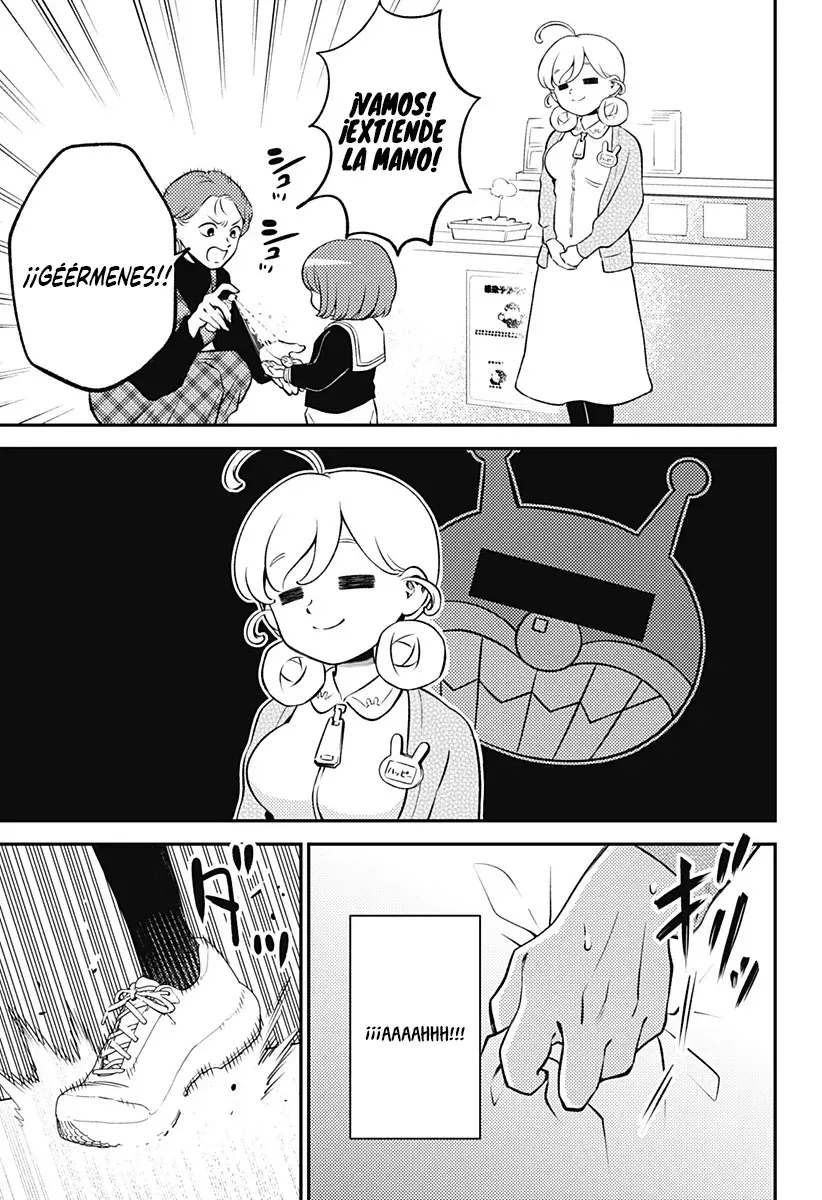 Nikoniko Genki☆Happy-chan - Capítulo 2 - Página 29 - LectorTMOo