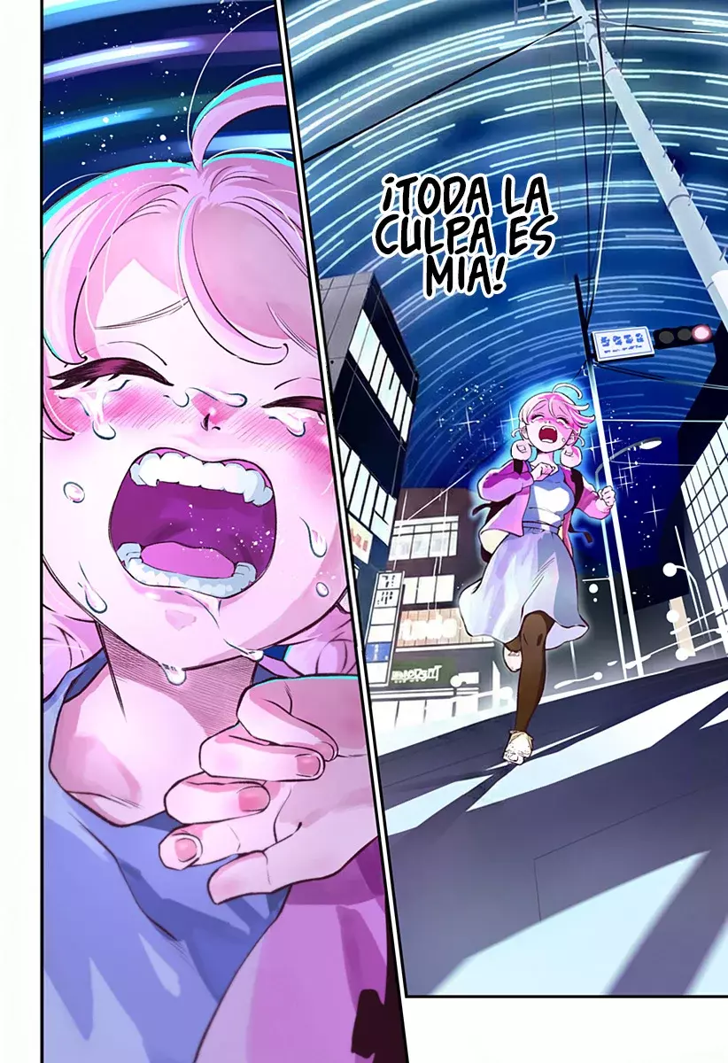 Nikoniko Genki☆Happy-chan - Capítulo 2 - Página 30 - LectorTMOo