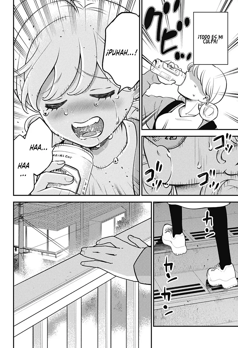 Nikoniko Genki☆Happy-chan - Capítulo 2 - Página 32 - LectorTMOo