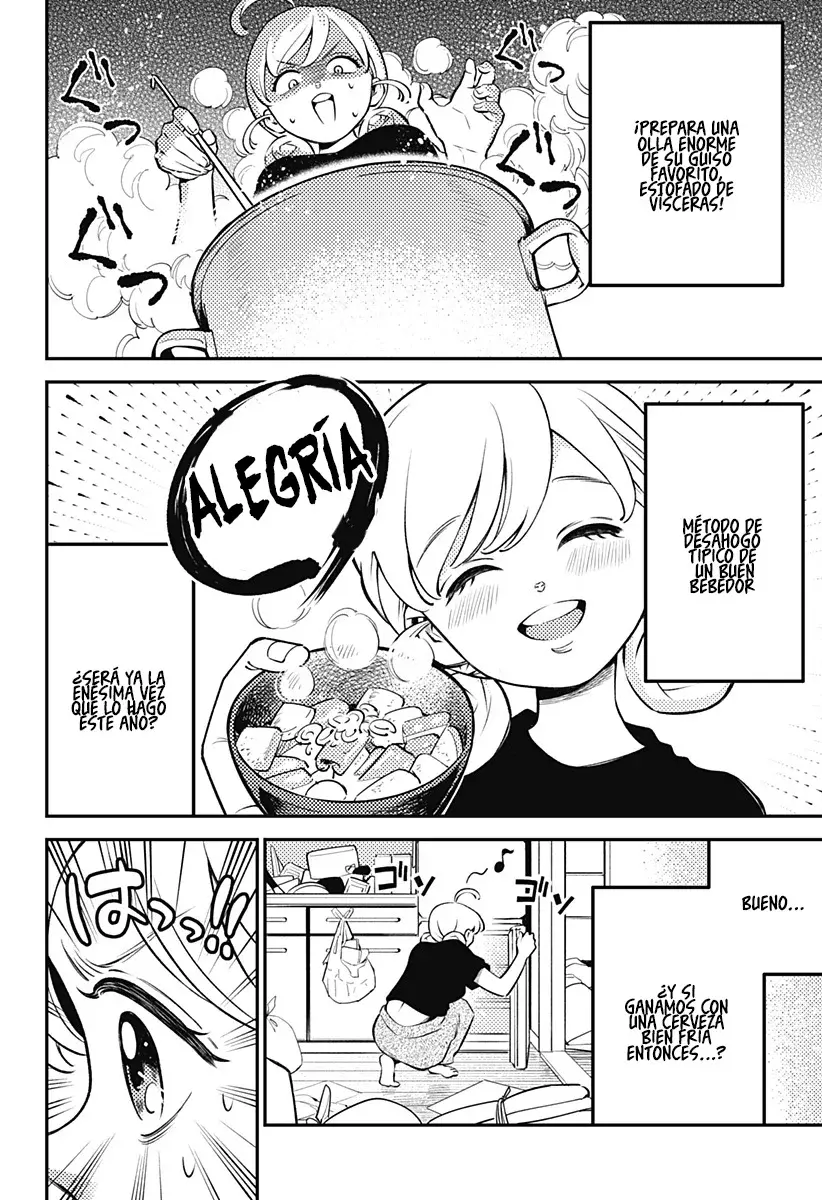 Nikoniko Genki☆Happy-chan - Capítulo 3 - Página 19 - LectorTMOo