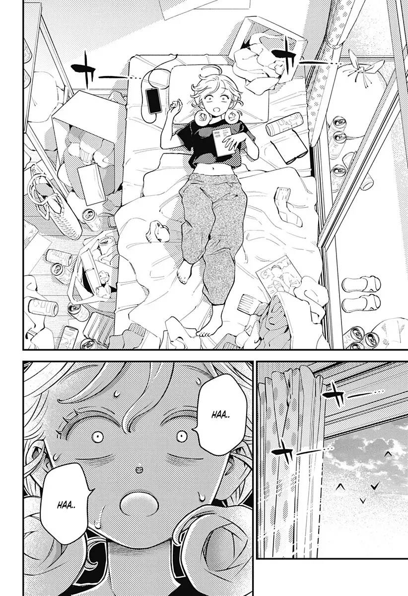 Nikoniko Genki☆Happy-chan - Capítulo 3 - Página 25 - LectorTMOo
