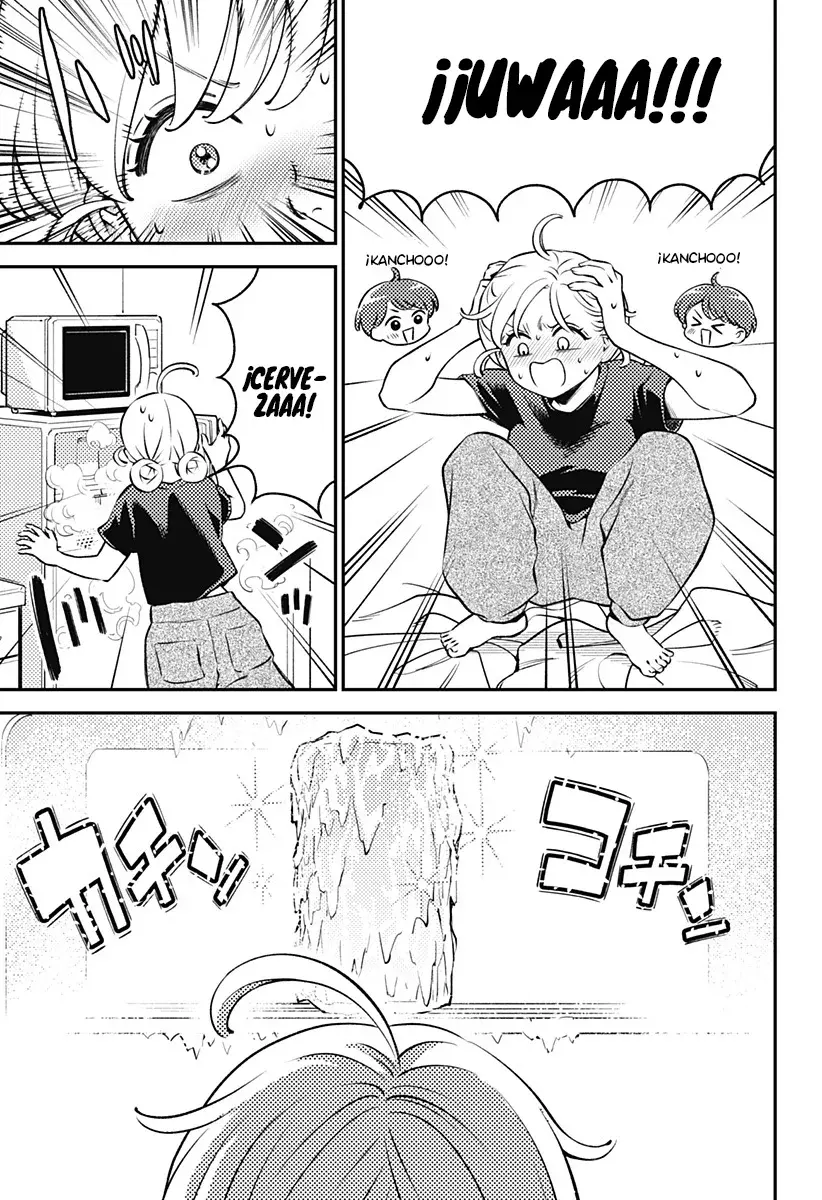 Nikoniko Genki☆Happy-chan - Capítulo 3 - Página 26 - LectorTMOo
