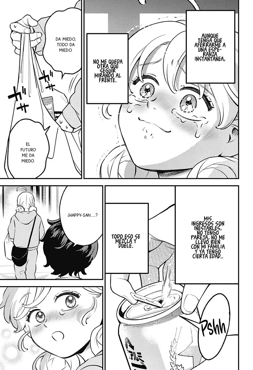 Nikoniko Genki☆Happy-chan - Capítulo 3 - Página 30 - LectorTMOo