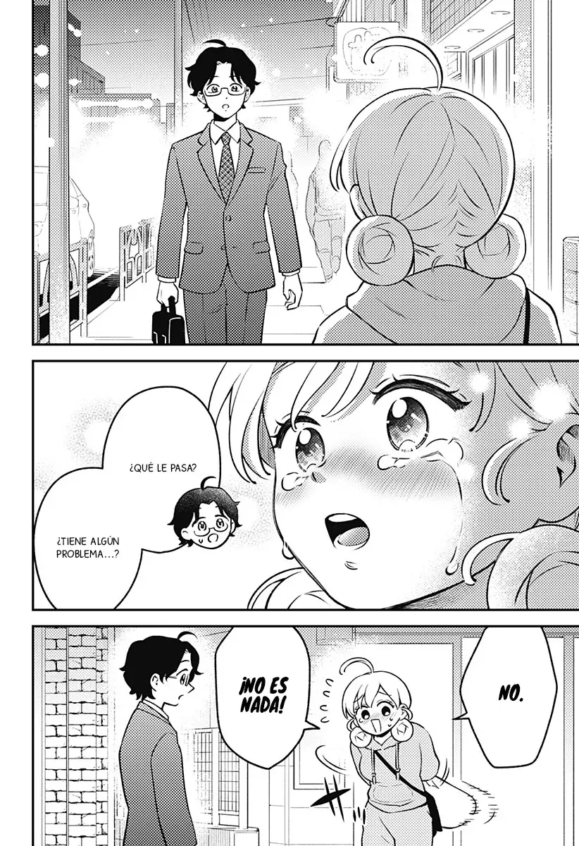 Nikoniko Genki☆Happy-chan - Capítulo 3 - Página 31 - LectorTMOo