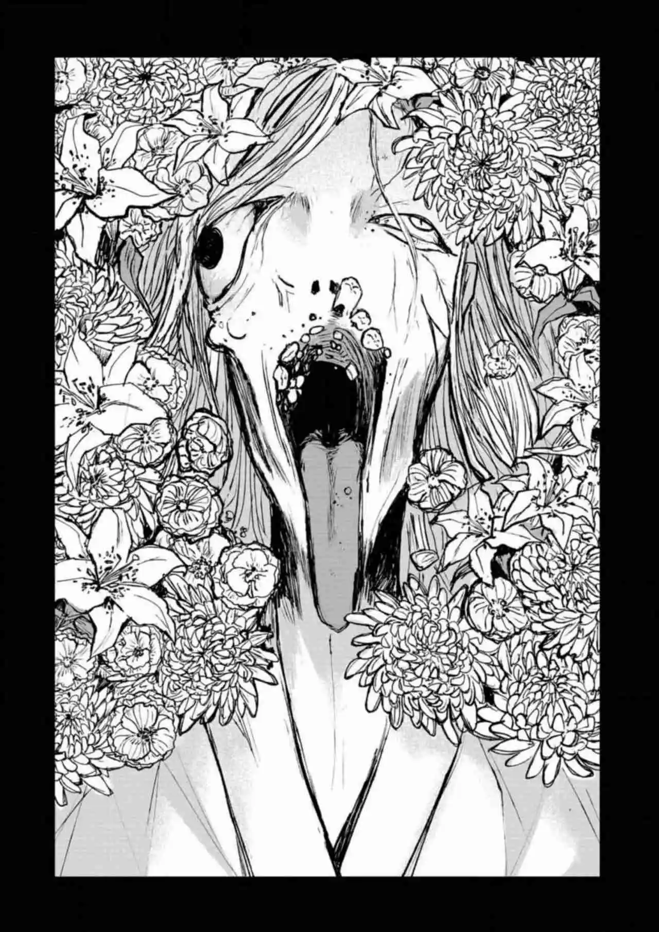 Nikubami Honegishimi - Capítulo 1 - Página 4 - LectorTMOo