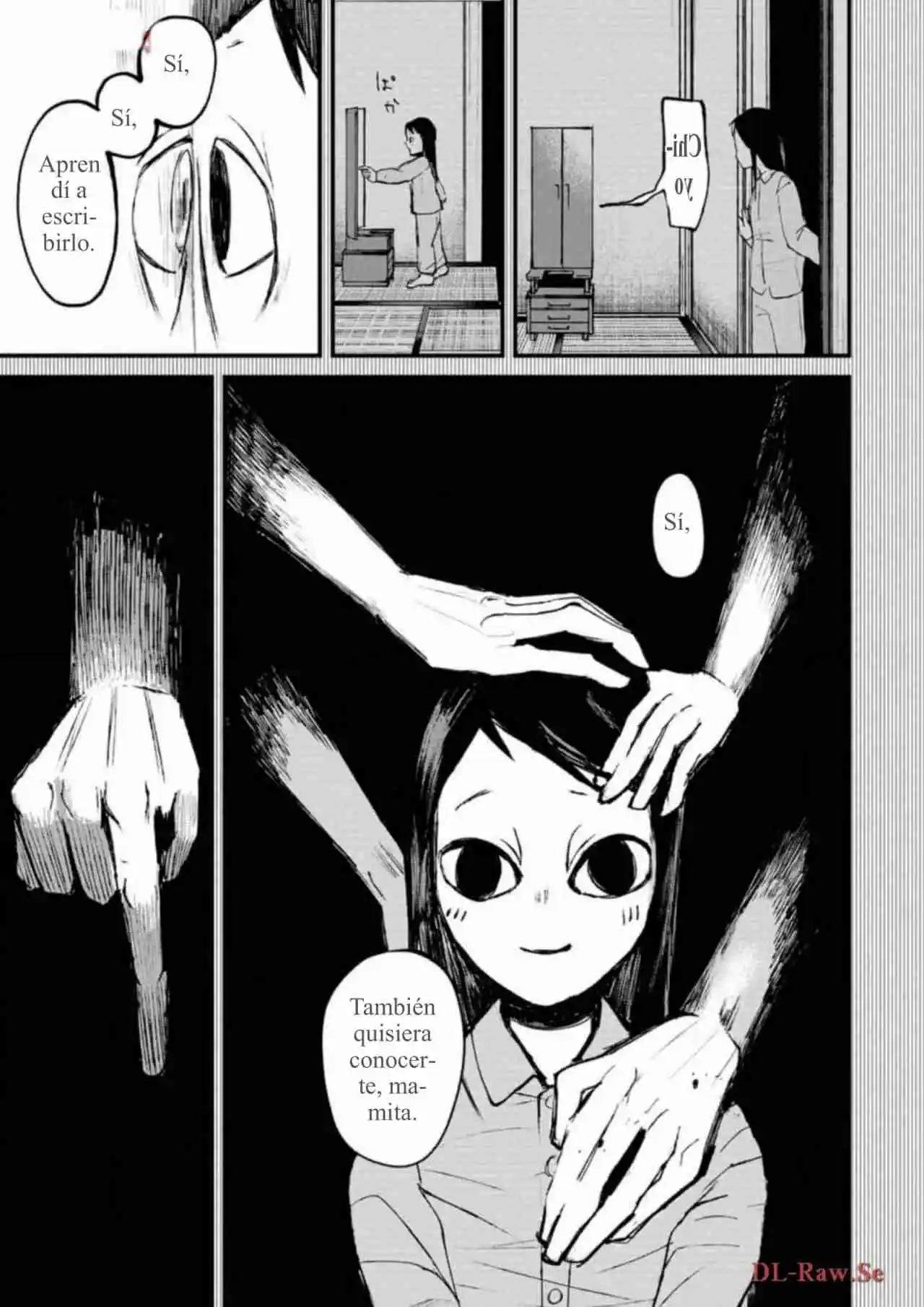 Nikubami Honegishimi - Capítulo 1 - Página 39 - LectorTMOo