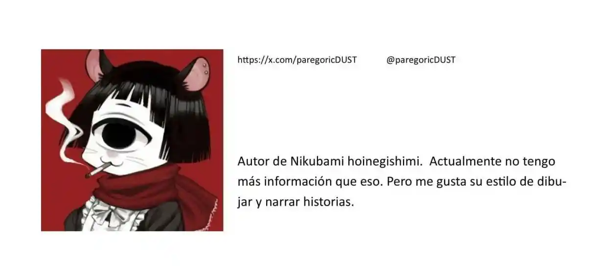 Nikubami Honegishimi - Capítulo 1 - Página 55 - LectorTMOo