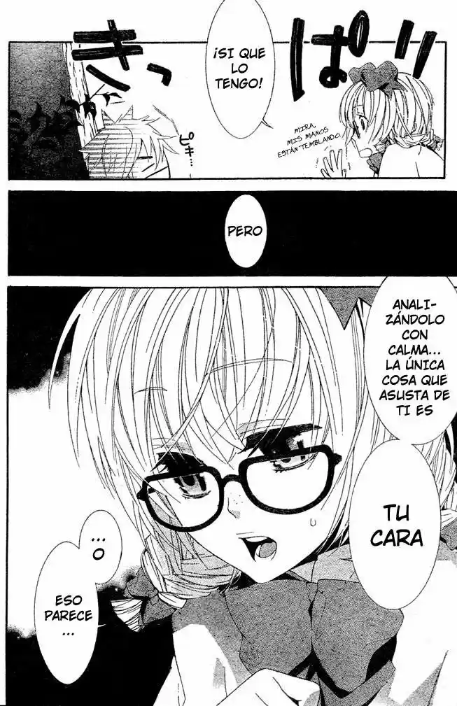Nil No Koi Mahoujin - Capítulo - Página 10 - LectorTMOo