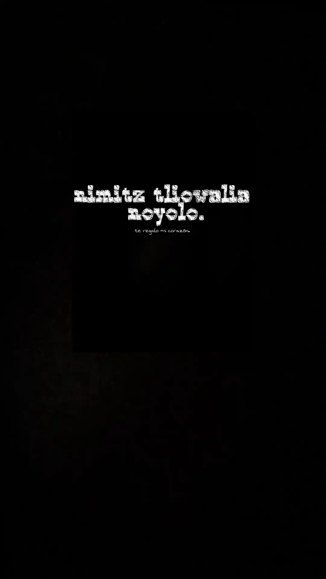 NIMITZ TLIOWALIA NOYOLO. - Capítulo 15 - Página 2 - LectorTMOo