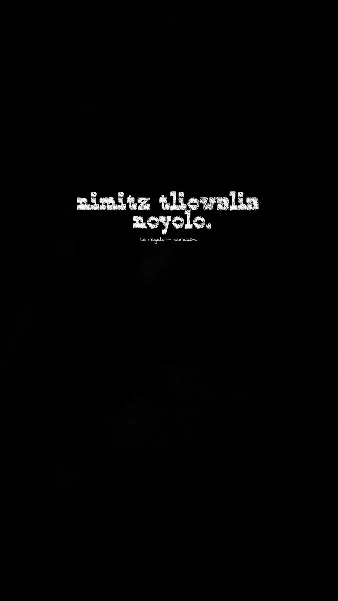 NIMITZ TLIOWALIA NOYOLO. - Capítulo 5 - Página 28 - LectorTMOo