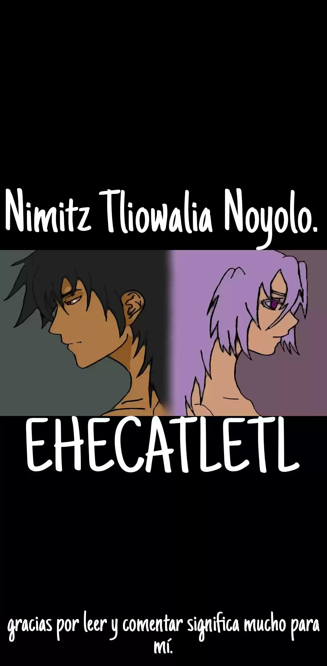 NIMITZ TLIOWALIA NOYOLO. - Capítulo 8 - Página 22 - LectorTMOo
