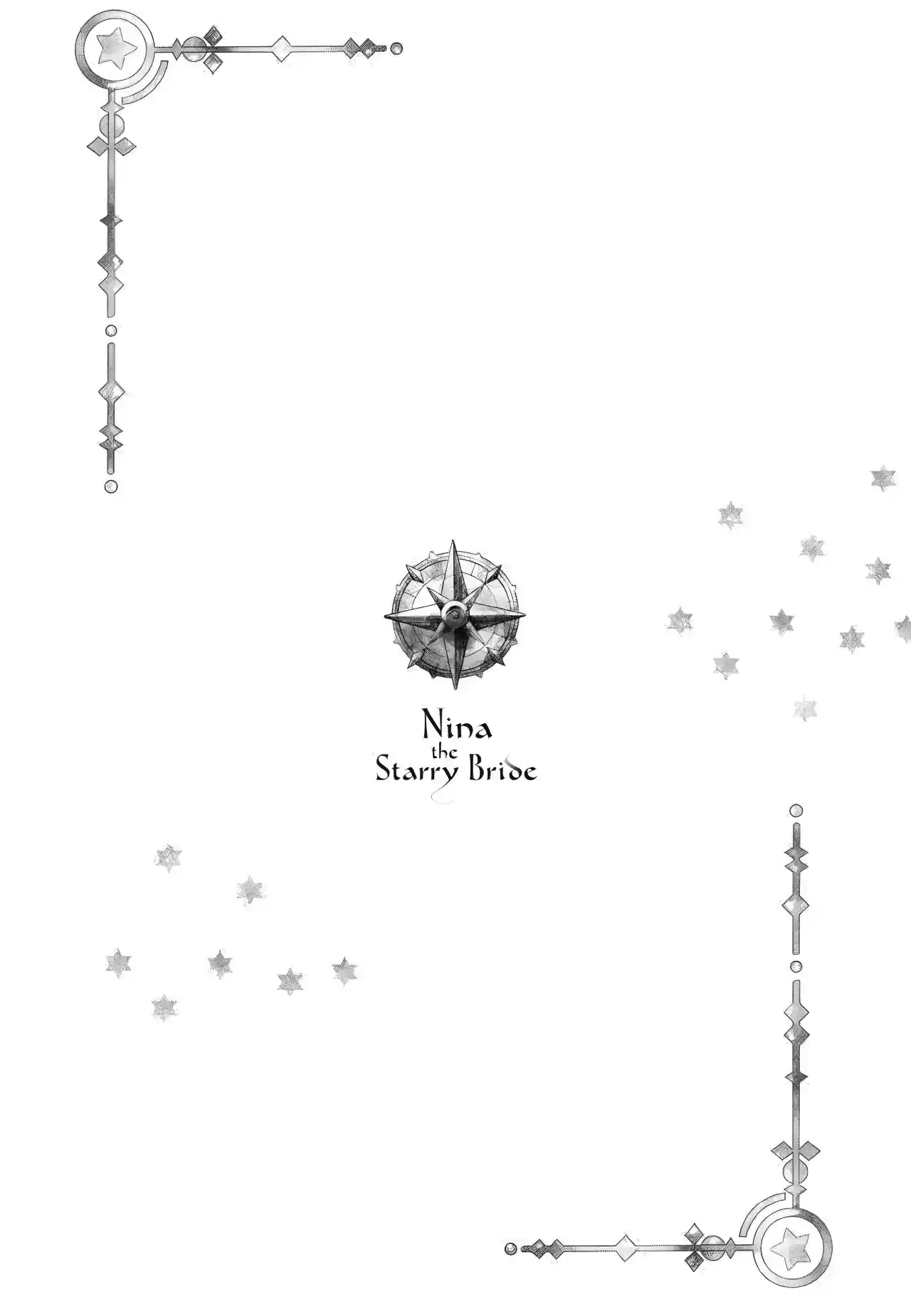 Nina The Starry Bride - Capítulo 3 - Página 42 - LectorTMOo