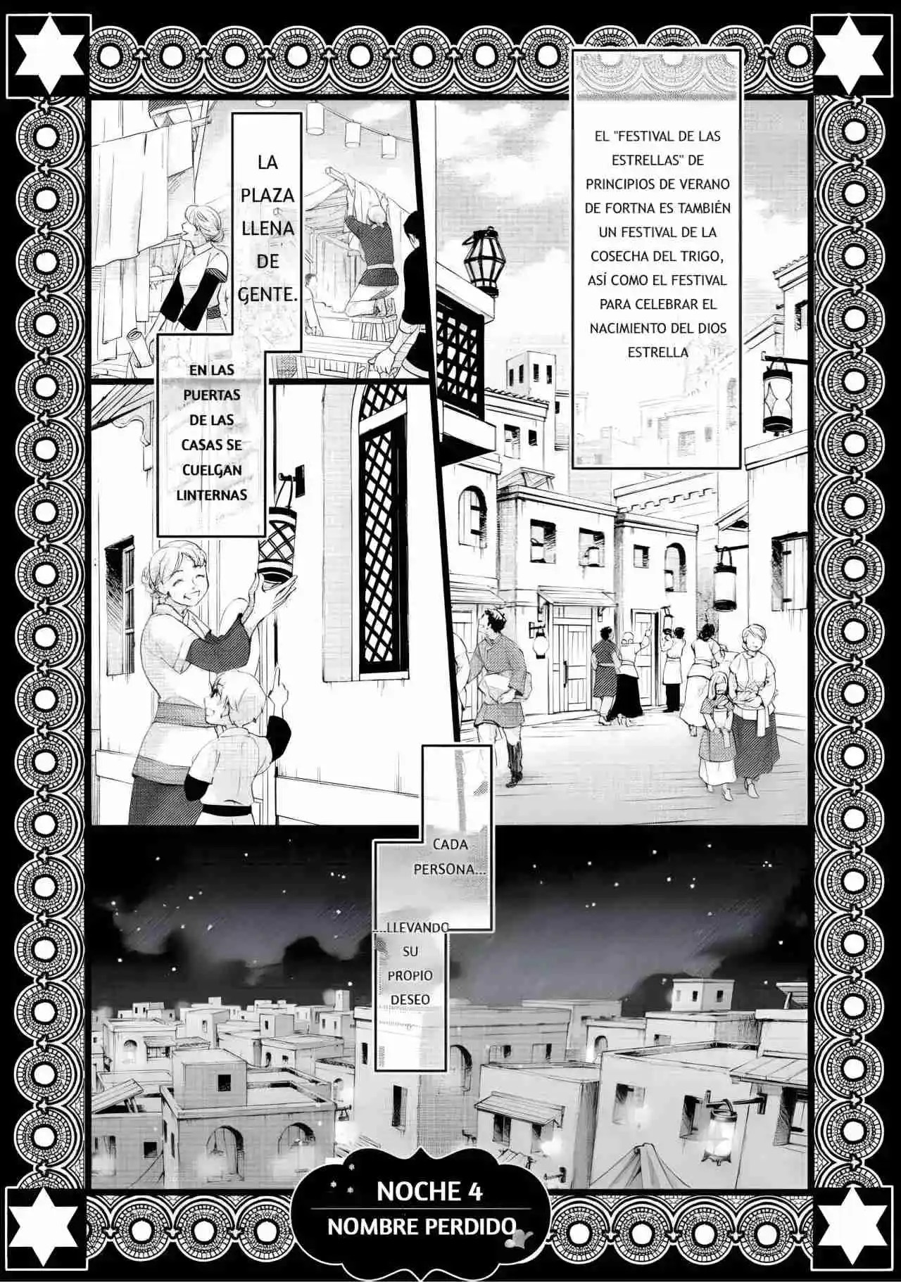 Nina The Starry Bride - Capítulo 4 - Página 5 - LectorTMOo