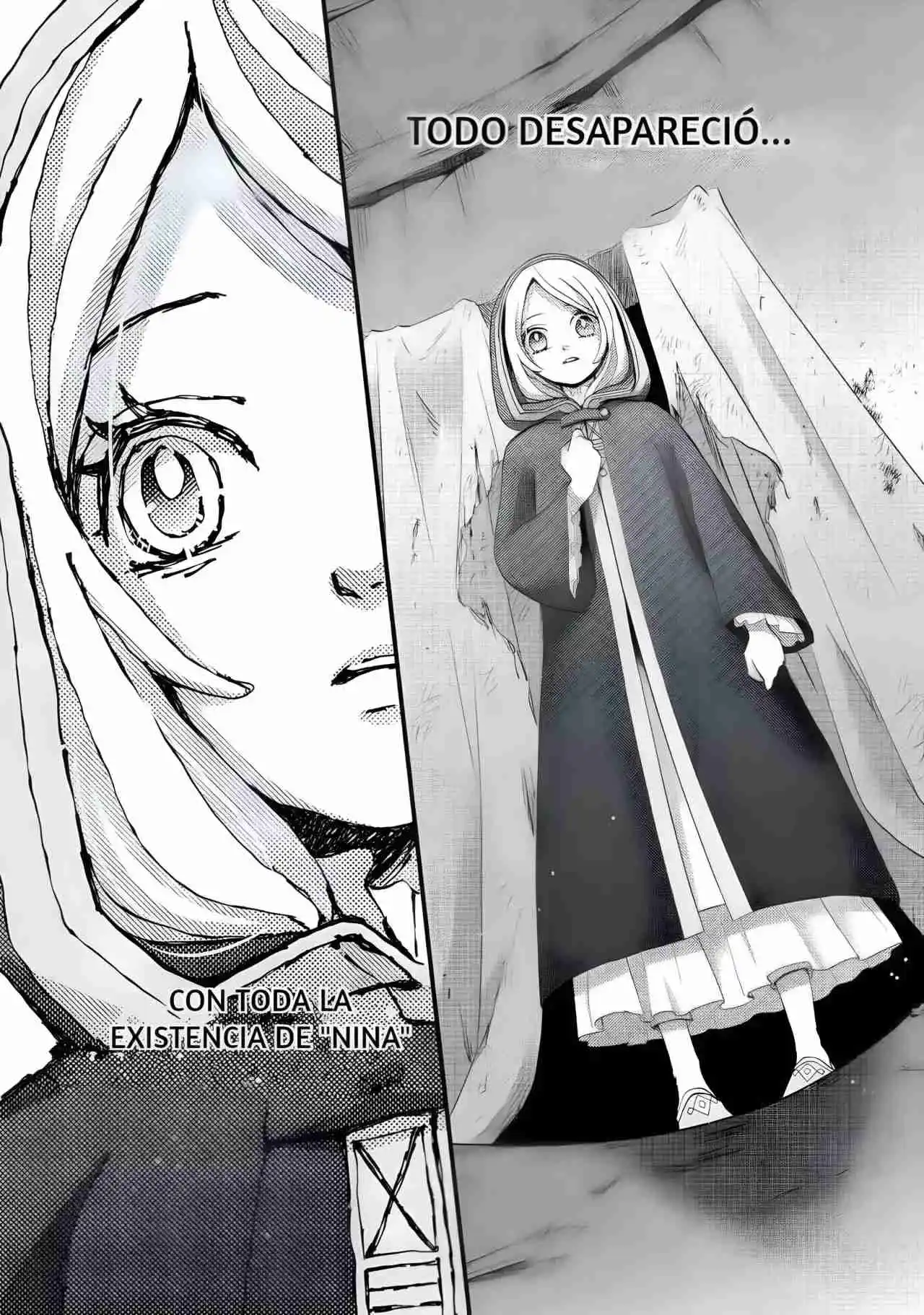 Nina The Starry Bride - Capítulo 4 - Página 29 - LectorTMOo