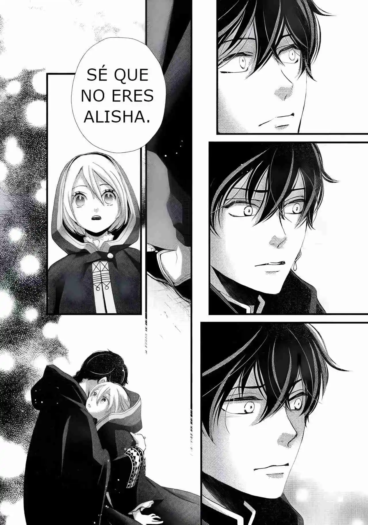 Nina The Starry Bride - Capítulo 4 - Página 46 - LectorTMOo