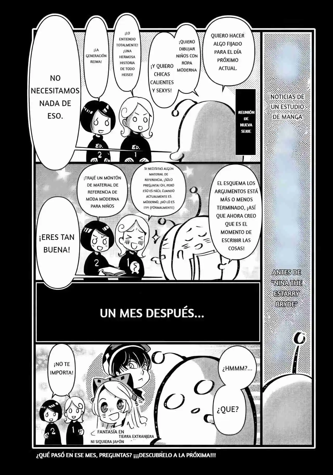 Nina The Starry Bride - Capítulo 4 - Página 54 - LectorTMOo