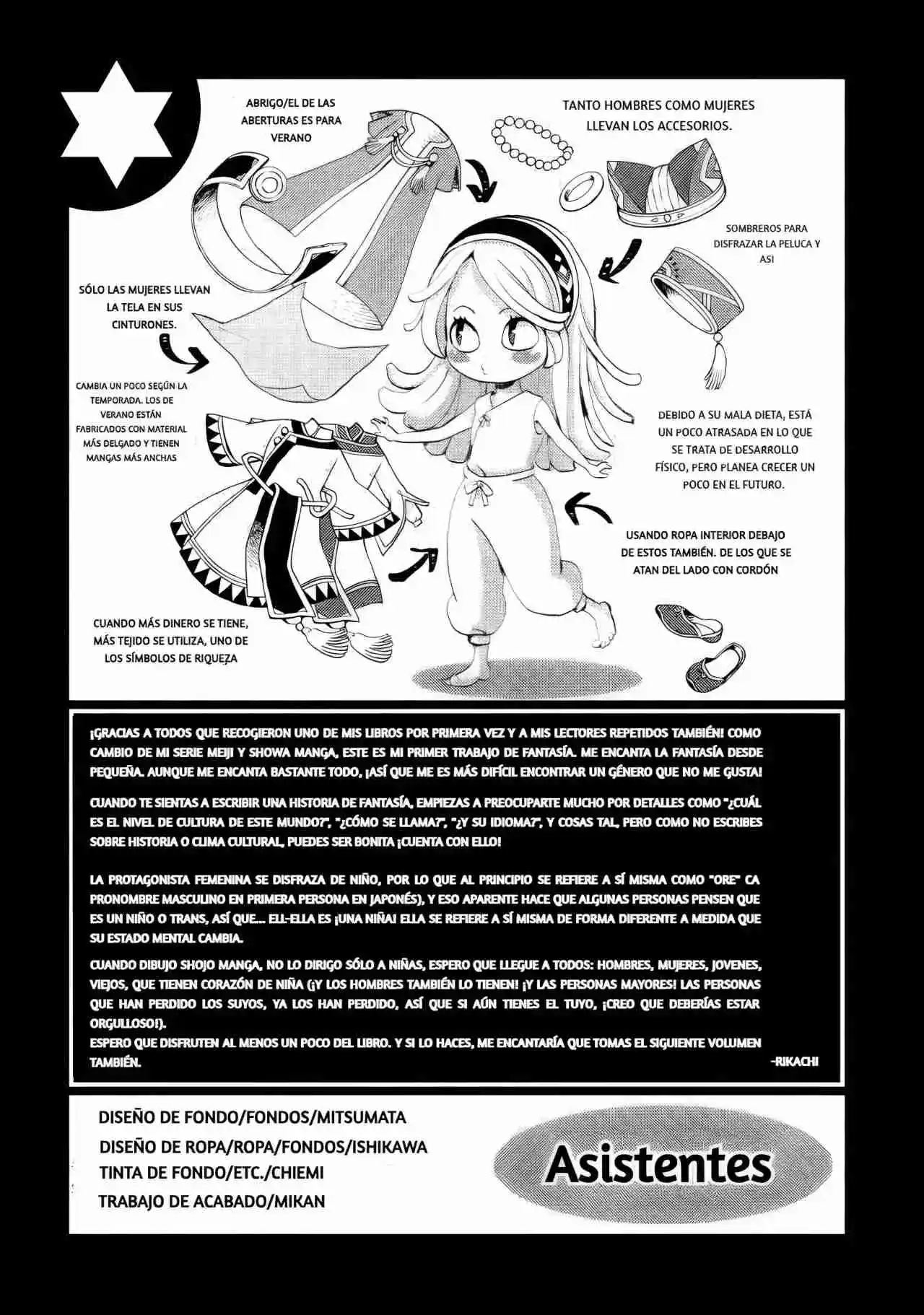 Nina The Starry Bride - Capítulo 4 - Página 55 - LectorTMOo