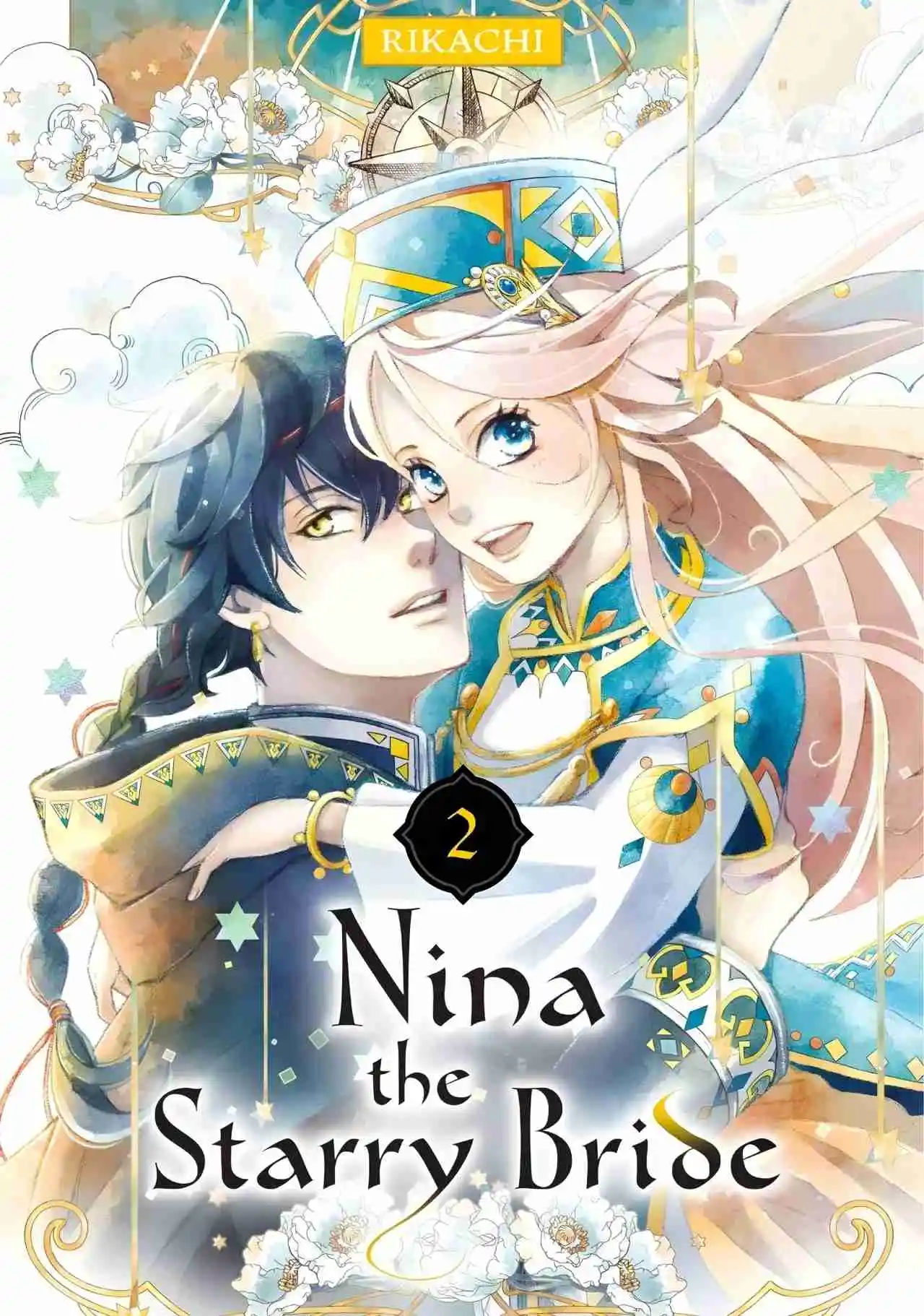 Nina The Starry Bride - Capítulo 5 - Página 3 - LectorTMOo