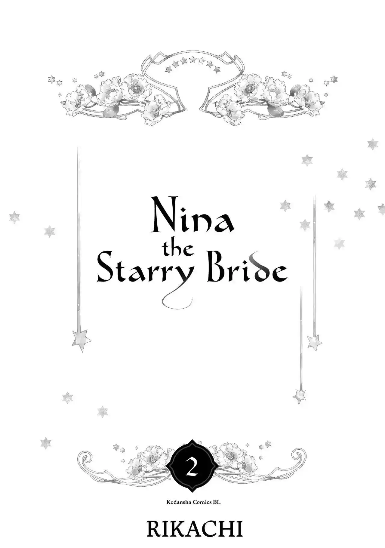 Nina The Starry Bride - Capítulo 5 - Página 4 - LectorTMOo