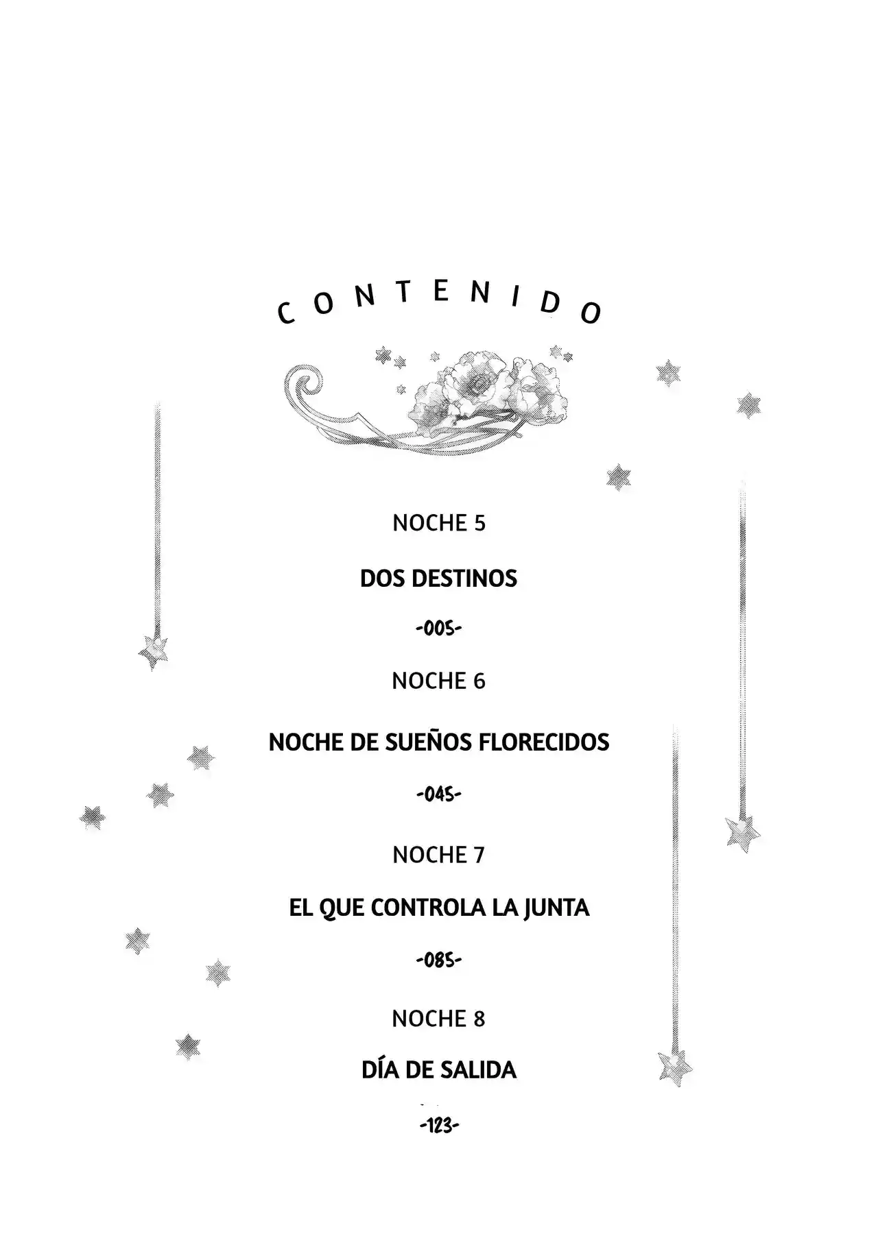 Nina The Starry Bride - Capítulo 5 - Página 7 - LectorTMOo