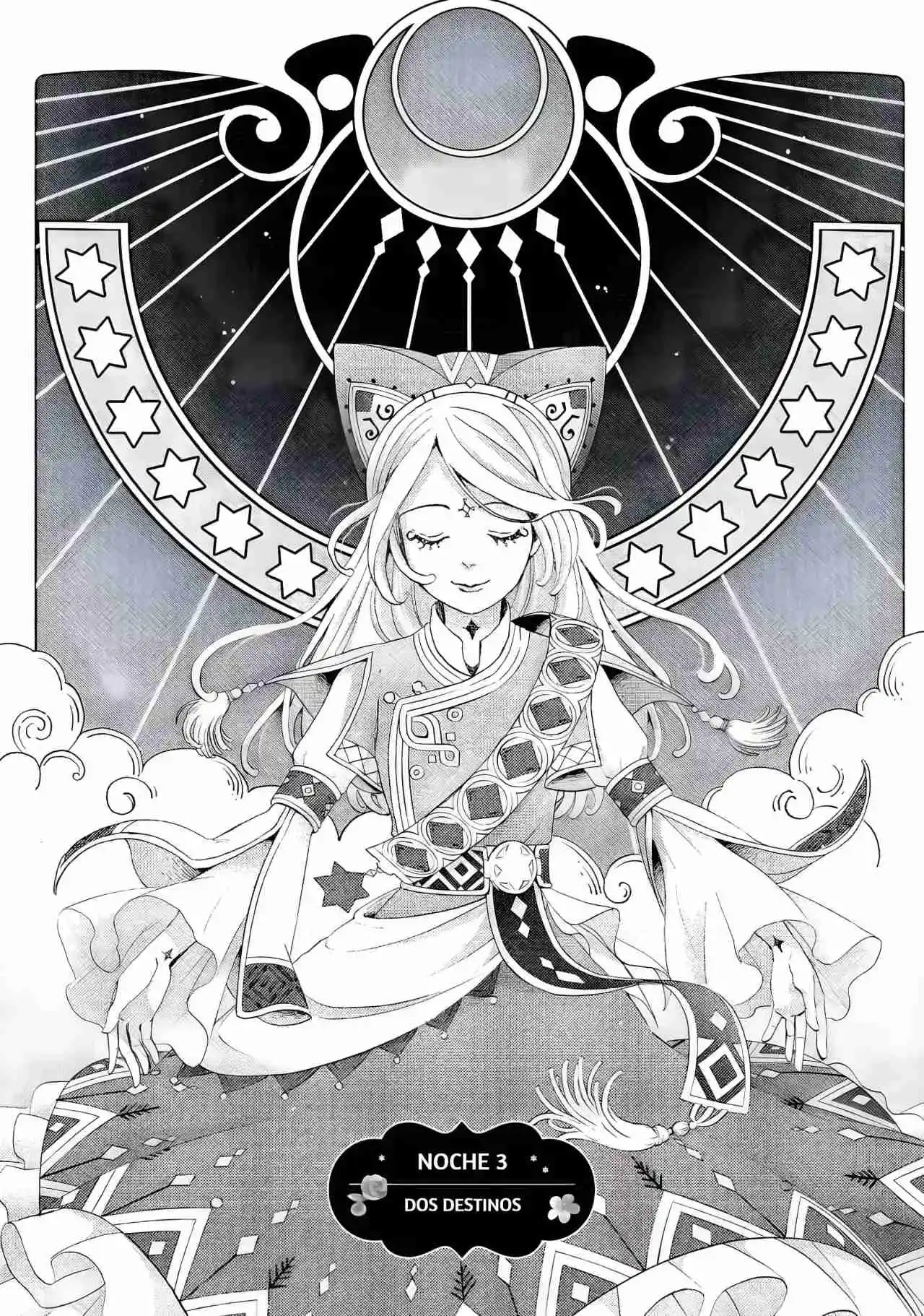 Nina The Starry Bride - Capítulo 5 - Página 9 - LectorTMOo