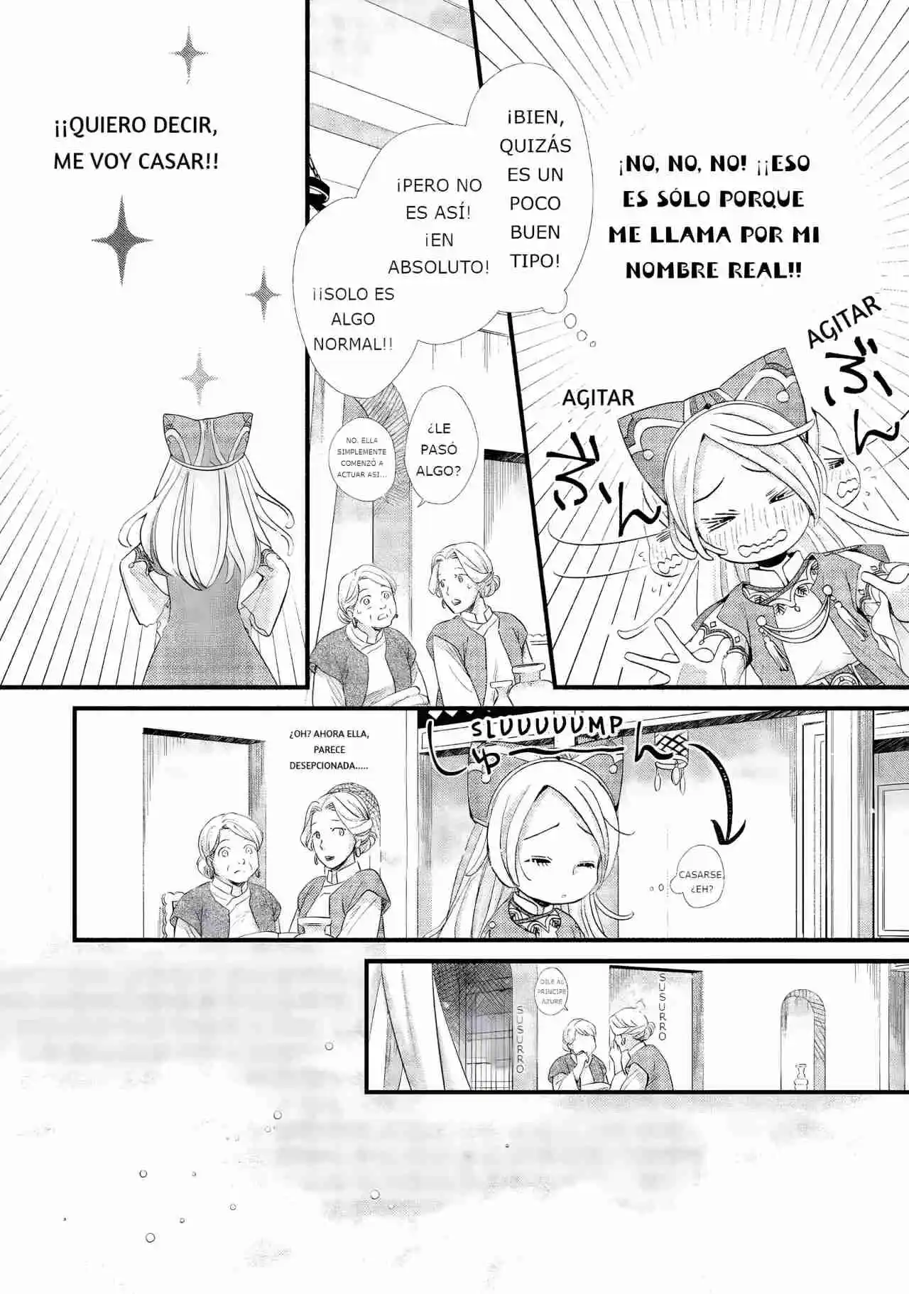 Nina The Starry Bride - Capítulo 5 - Página 17 - LectorTMOo